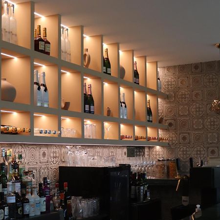 Hayat Sky Hotel Rust Dış mekan fotoğraf