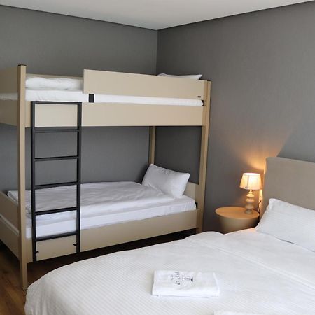 Hayat Sky Hotel Rust Dış mekan fotoğraf