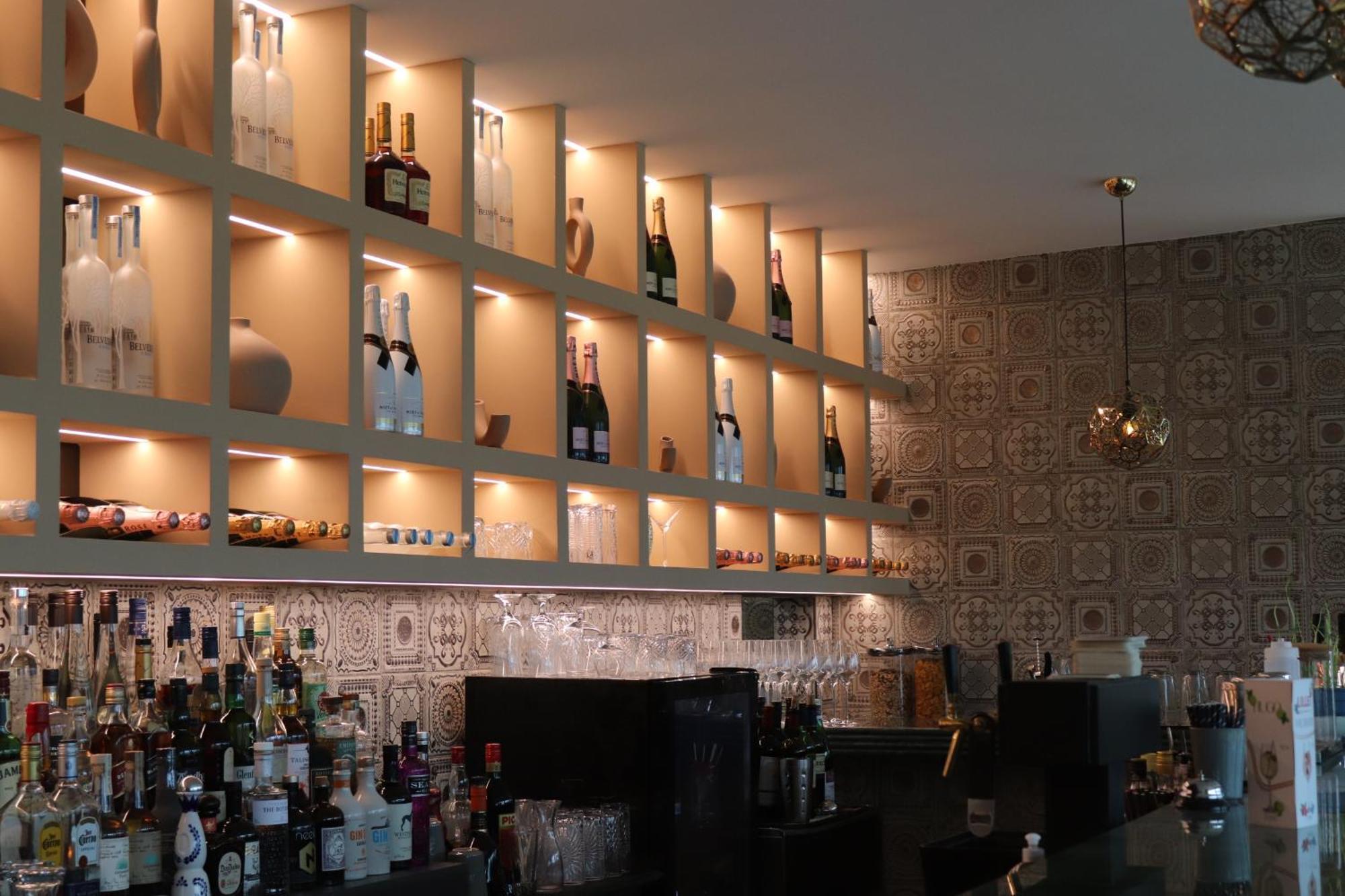 Hayat Sky Hotel Rust Dış mekan fotoğraf