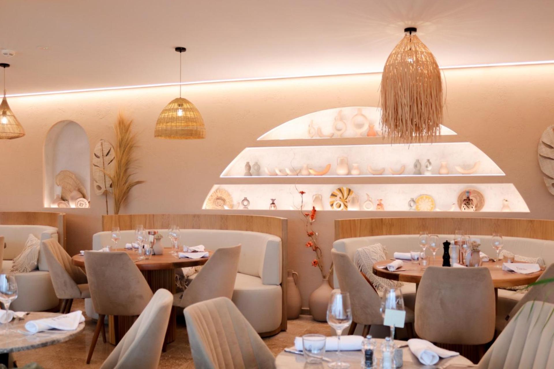 Hayat Sky Hotel Rust Dış mekan fotoğraf