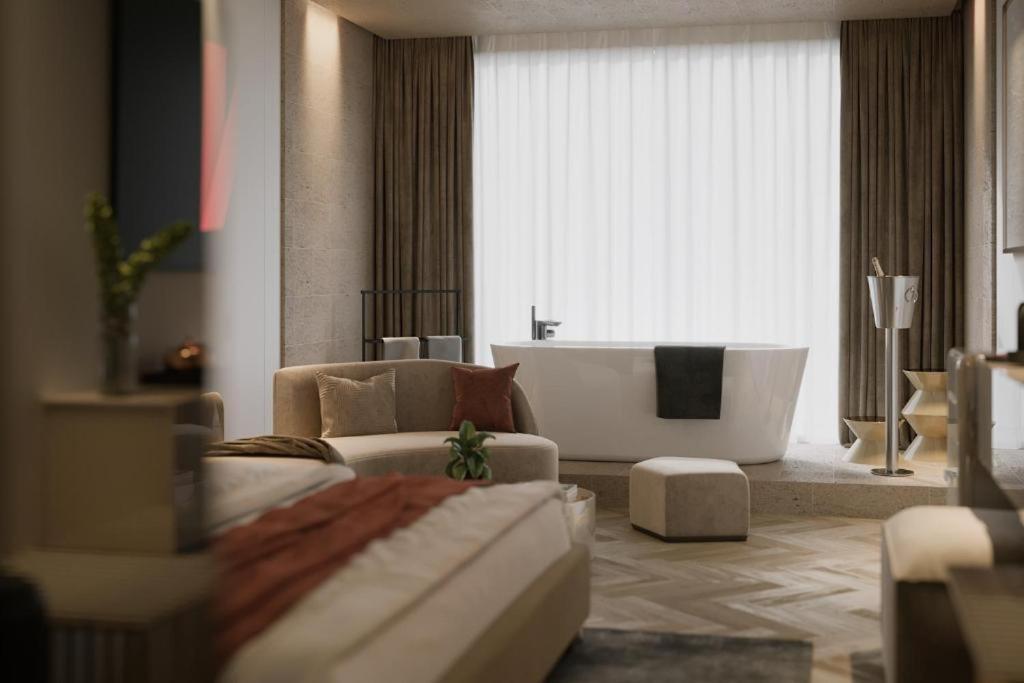 Hayat Sky Hotel Rust Dış mekan fotoğraf
