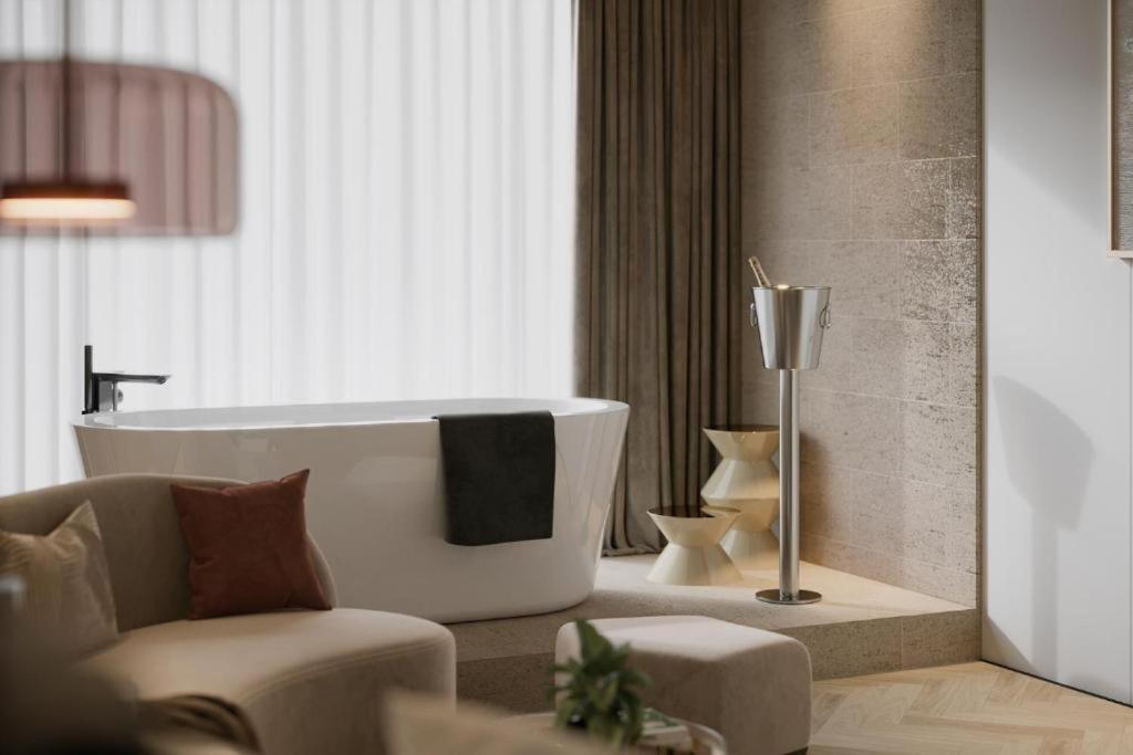 Hayat Sky Hotel Rust Dış mekan fotoğraf