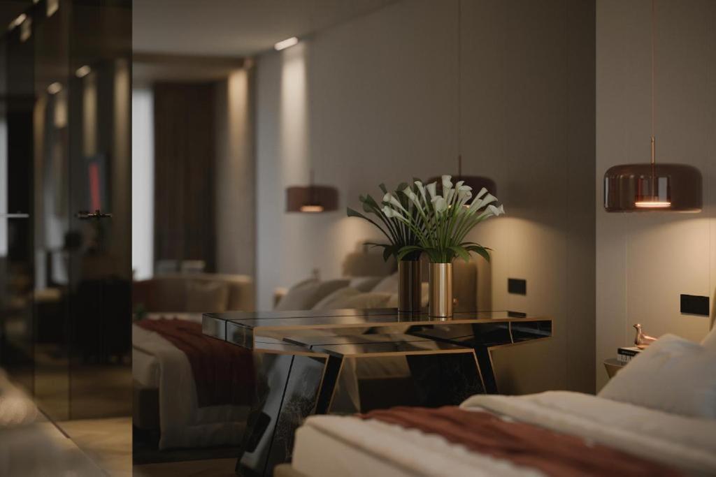 Hayat Sky Hotel Rust Dış mekan fotoğraf