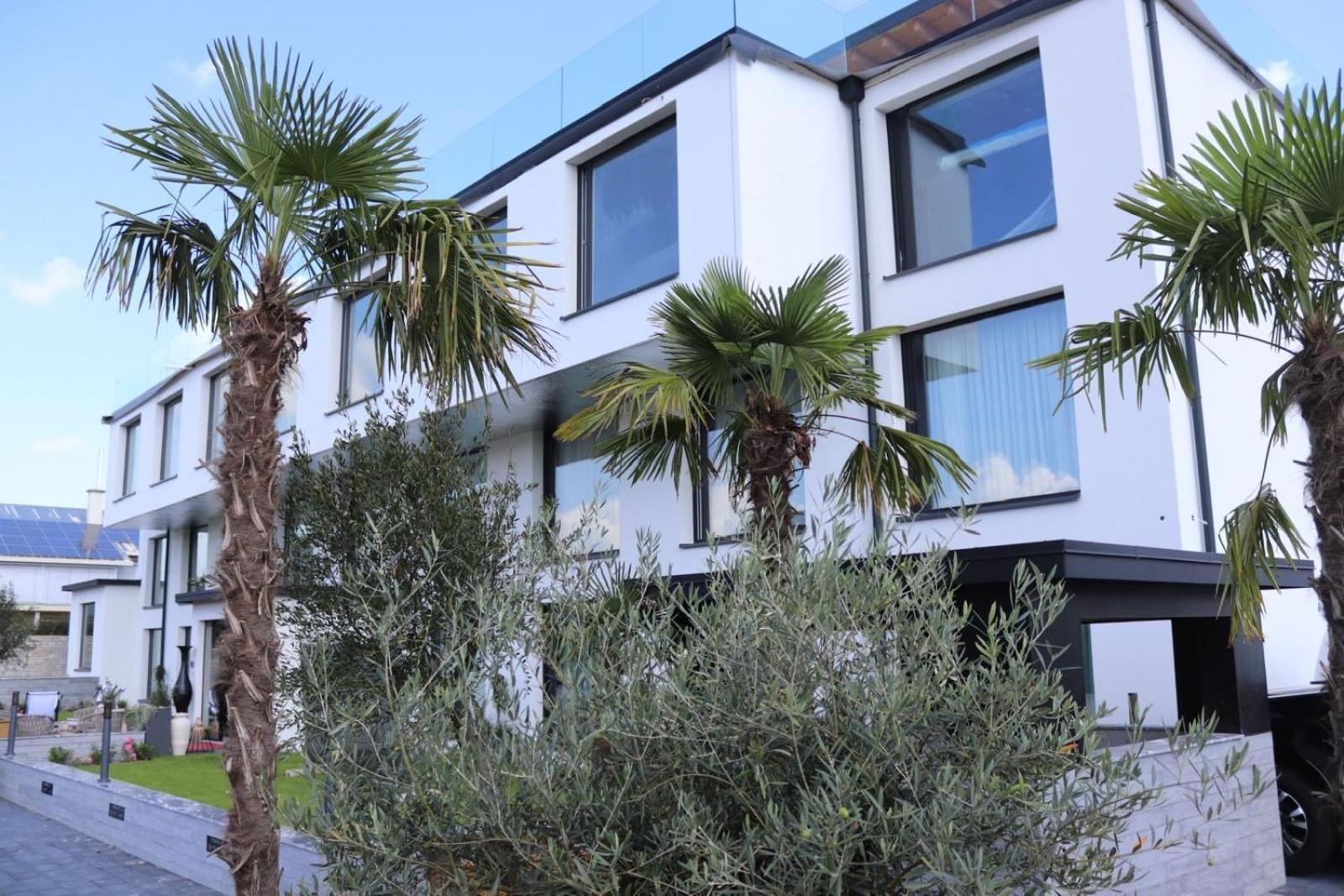 Hayat Sky Hotel Rust Dış mekan fotoğraf