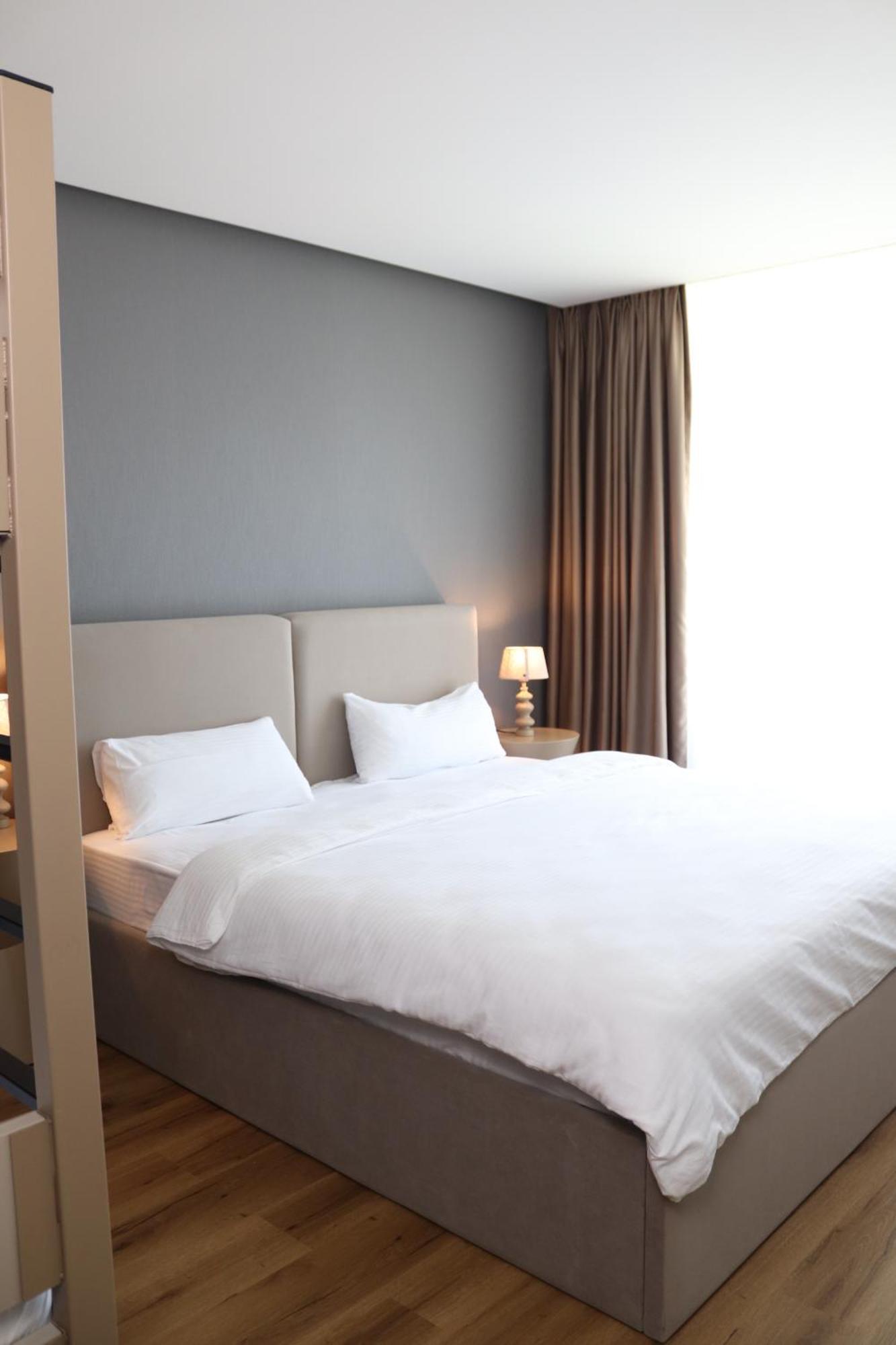 Hayat Sky Hotel Rust Dış mekan fotoğraf