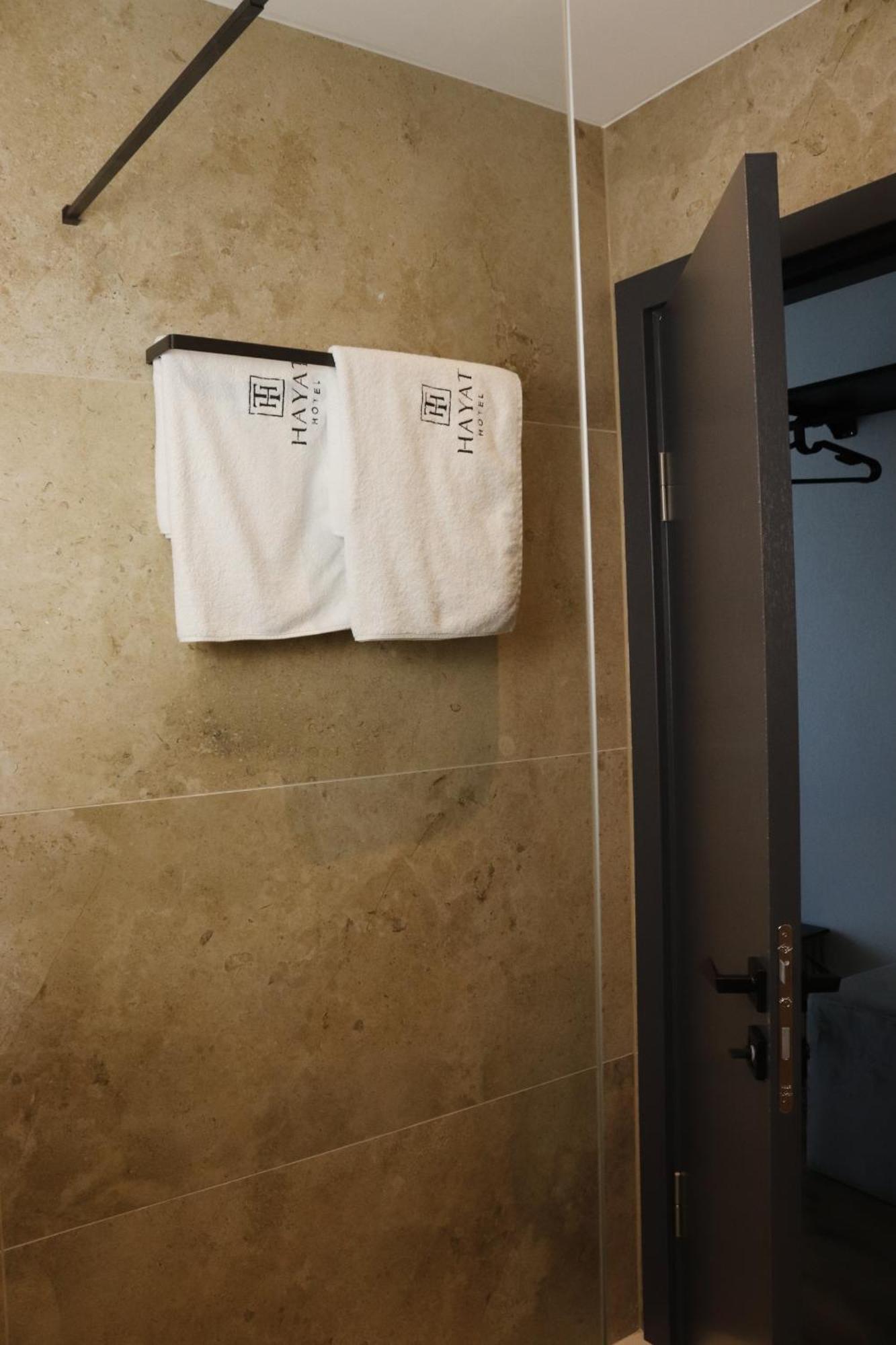 Hayat Sky Hotel Rust Dış mekan fotoğraf