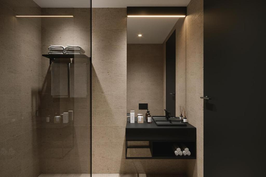 Hayat Sky Hotel Rust Dış mekan fotoğraf